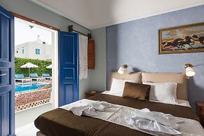 Anezina Villas
