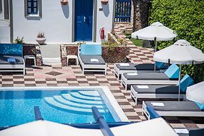 Anezina Villas