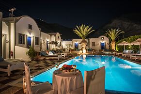 Anezina Villas