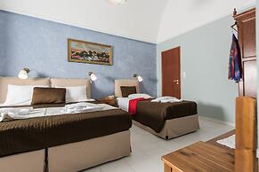 Anezina Villas