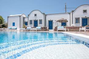 Anezina Villas