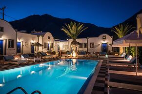 Anezina Villas