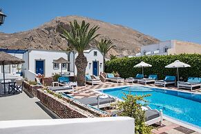 Anezina Villas
