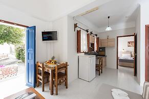 Anezina Villas