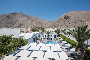 Anezina Villas
