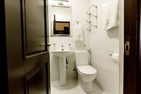 14 Floor Hotel