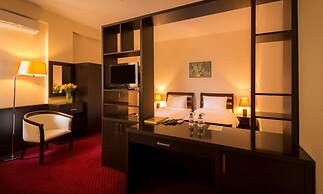 14 Floor Hotel