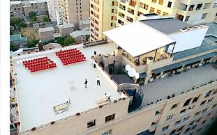 14 Floor Hotel
