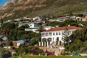 Whale View Manor Guesthouse