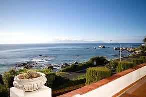 Whale View Manor Guesthouse