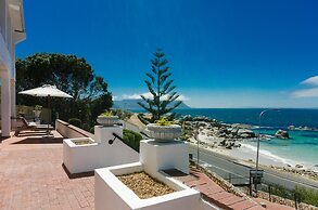 Whale View Manor Guesthouse