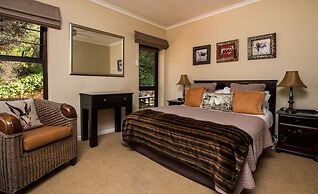 Whale View Manor Guesthouse