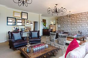 Whale View Manor Guesthouse