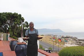 Whale View Manor Guesthouse