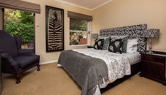 Whale View Manor Guesthouse