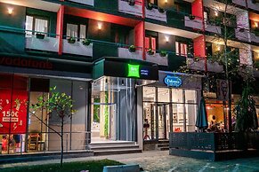 ibis Styles Pitesti Arges