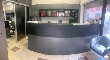 CitiHotel Veliki