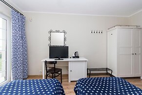 Kurort Stara Wędzarnia