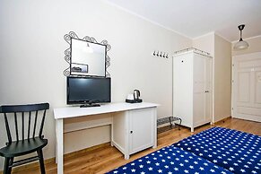 Kurort Stara Wędzarnia
