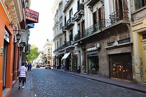 Apart Independencia