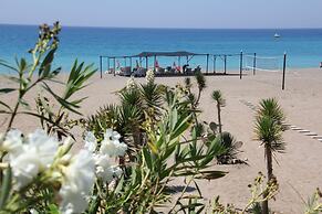 Safak Beach Motel