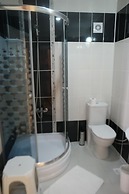 Safak Beach Motel