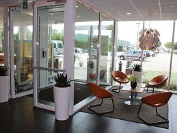 ibis budget Antwerpen Port