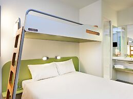 ibis budget Antwerpen Port