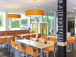 ibis budget Antwerpen Port