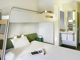 ibis budget Antwerpen Port