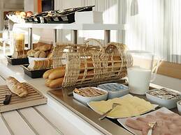 ibis budget Antwerpen Port