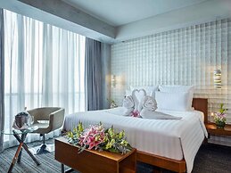 Pullman Jakarta Central Park