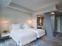 Pullman Jakarta Central Park