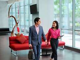 Pullman Jakarta Central Park
