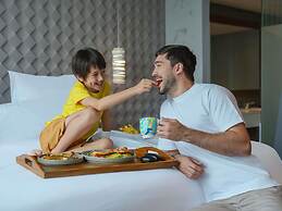 Pullman Jakarta Central Park