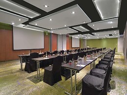 Pullman Jakarta Central Park