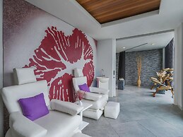 Pullman Jakarta Central Park