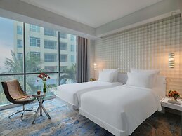 Pullman Jakarta Central Park
