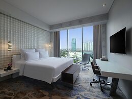 Pullman Jakarta Central Park