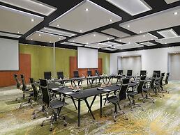 Pullman Jakarta Central Park