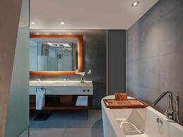 Pullman Jakarta Central Park