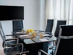 Pullman Jakarta Central Park