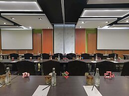 Pullman Jakarta Central Park