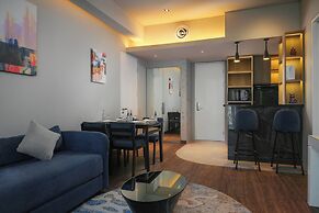 Pullman Jakarta Central Park