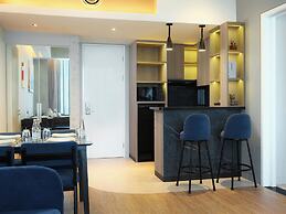 Pullman Jakarta Central Park