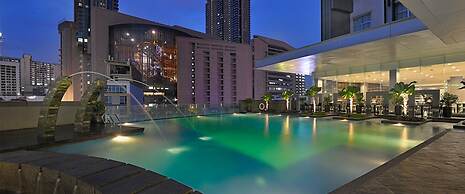 Furama Bukit Bintang