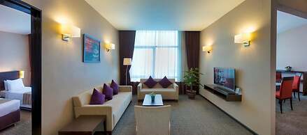 Furama Bukit Bintang
