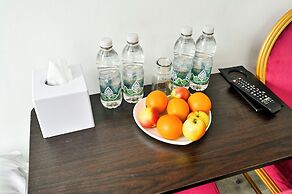 City London Hotel