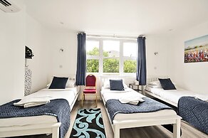 City London Hotel