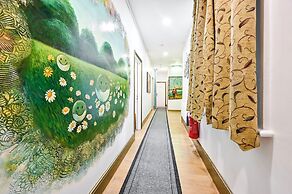 City London Hotel